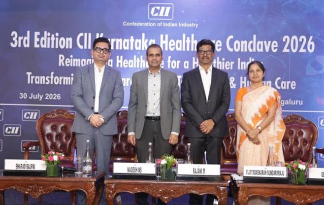 Healthcare Conclave 2026